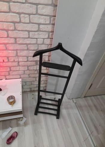 AHŞAP DİLSİZ UŞAK - Görsel 2