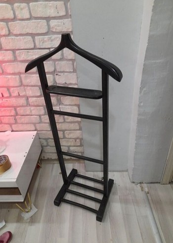 AHŞAP DİLSİZ UŞAK - Görsel 3