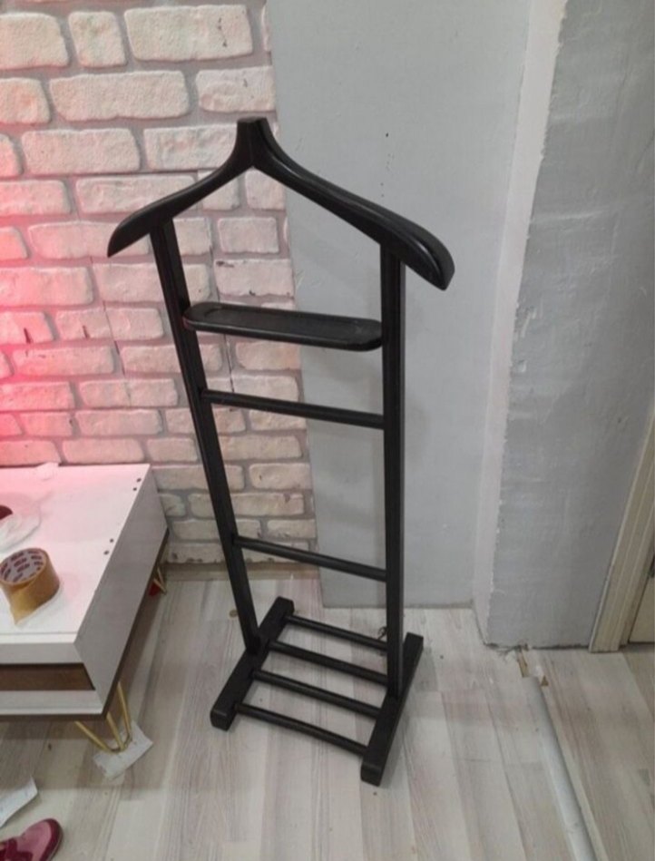 AHŞAP DİLSİZ UŞAK - Görsel 3