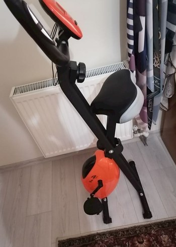 V-fit by Voit kondisyon bisikleti - Görsel 5