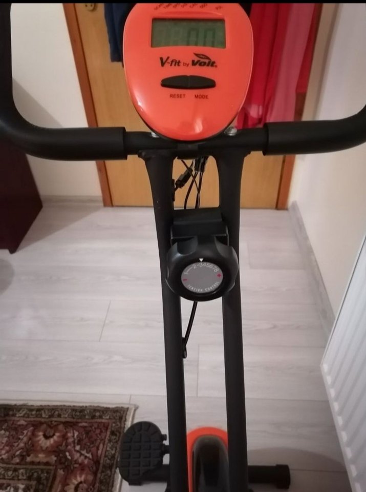 V-fit by Voit kondisyon bisikleti - Görsel 3