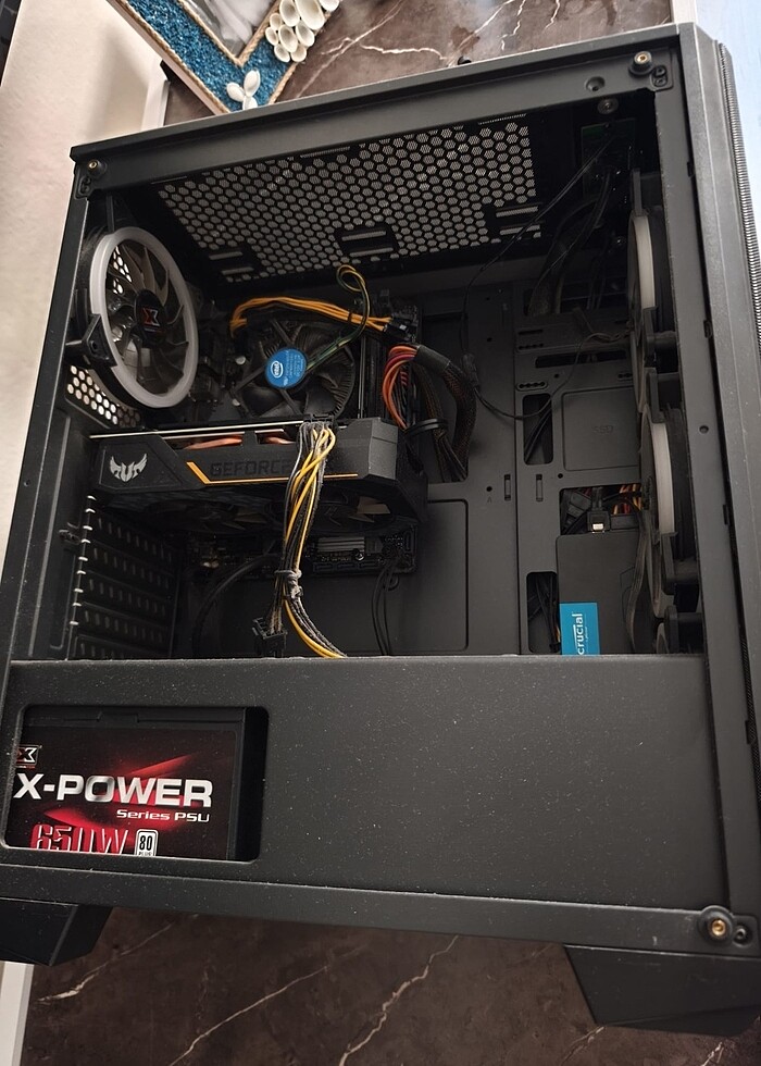 Gaming Bilgisayar - Görsel 2