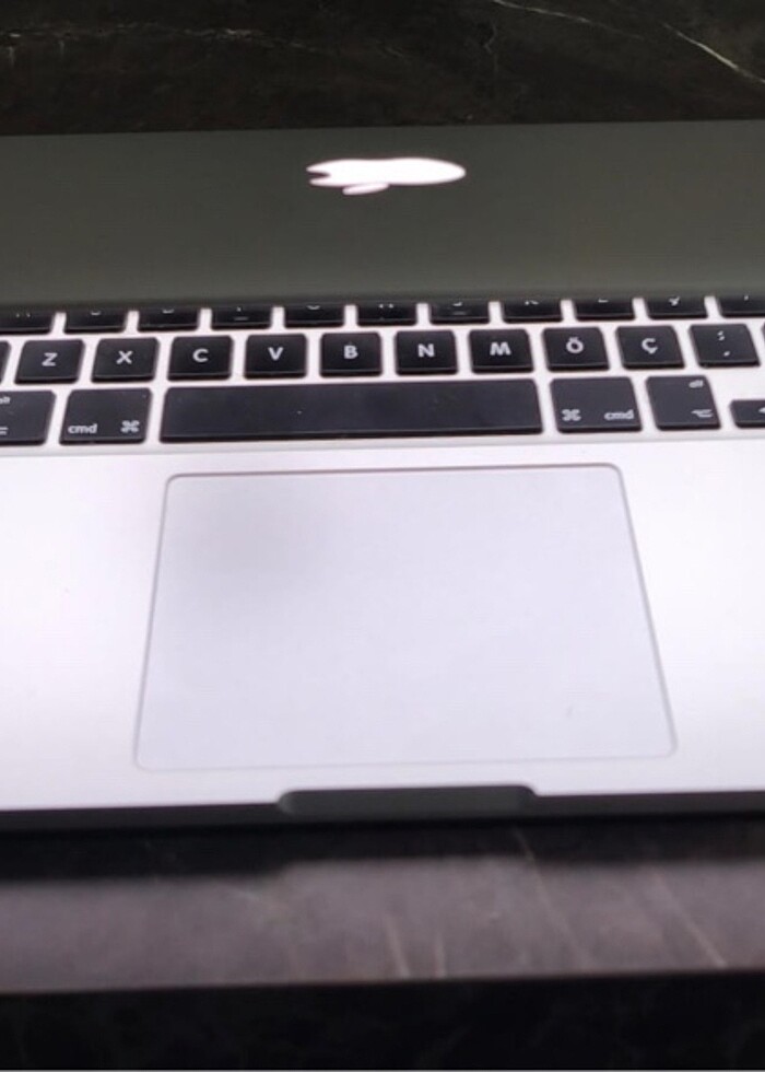 MacBook Pro - Görsel 5