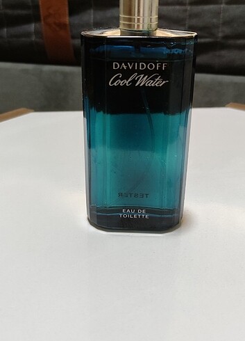 DAVIDDOFF Cool Water parfüm