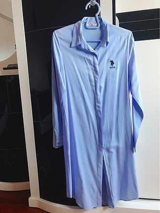 U.S Polo Assn. gömlek/tunik