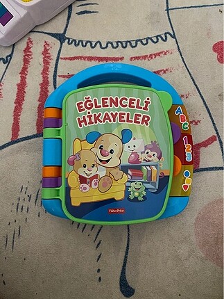 Fisher price