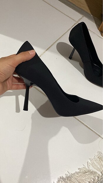 Zara Stiletto