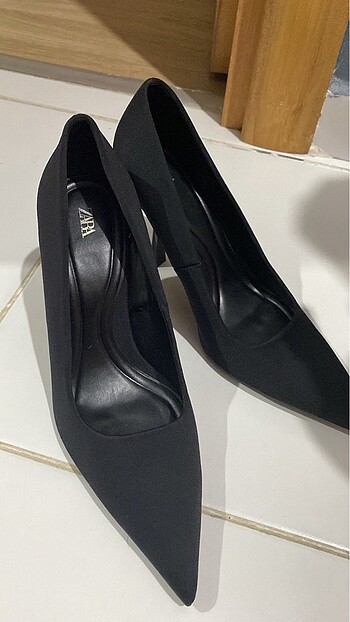 Stiletto