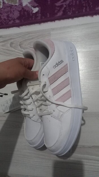 Orjinal adidadas ayakkabı