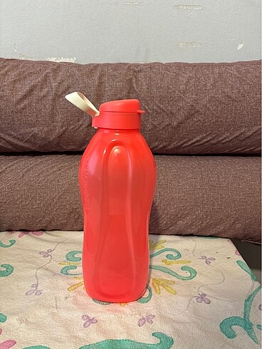 Tupperware suluk