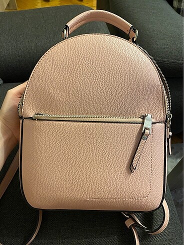 Stradivarius Sırt Çantası
