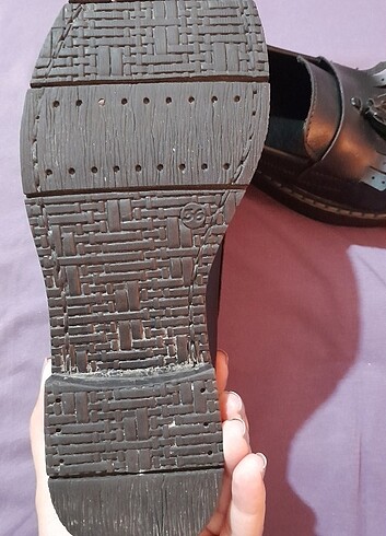 LOAFER AYAKKABI  - Görsel 3