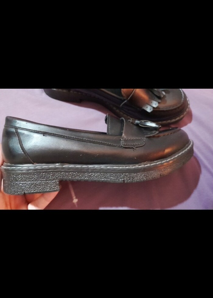 LOAFER AYAKKABI  - Görsel 2