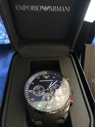 Emporio Armani AR5921 ünisex saat