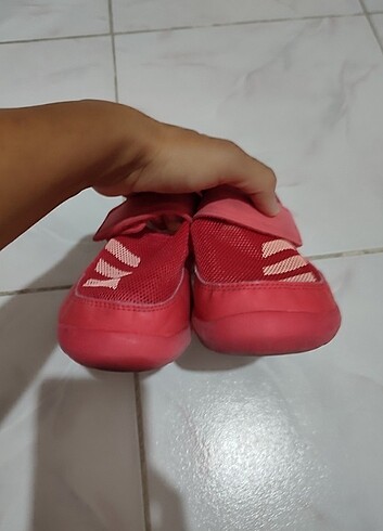 Adidas Orijinal Adidas marka sandalet