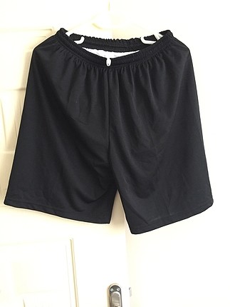 Erkek şort l ve xl uyar