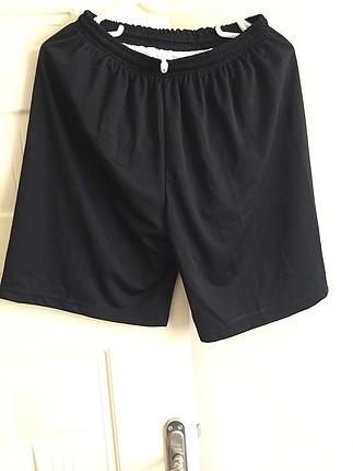 Abercrombie & Fitch Erkek şort l ve xl uyar