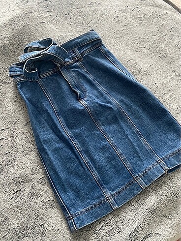 xs Beden Stradivarius kot etek
