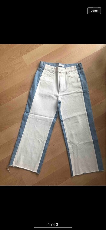 Zara jeans