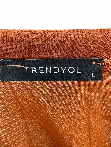 l Beden çeşitli Renk Trendyol & Milla Midi Etek %70 İndirimli.