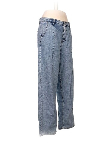 Vintage Love Vintage Love Jean / Kot %70 İndirimli.