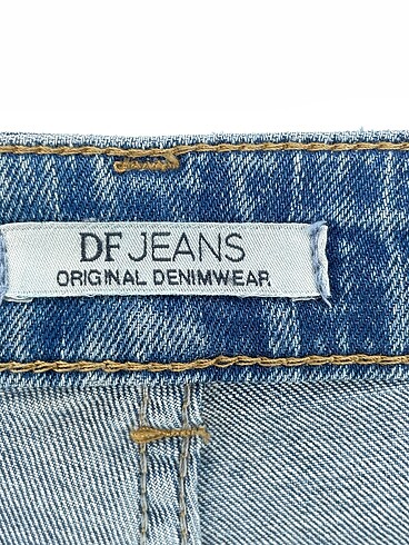universal Beden çeşitli Renk Vintage Love Jean / Kot %70 İndirimli.