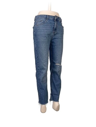 Vintage Love Vintage Love Jean / Kot %70 İndirimli.