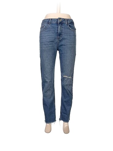 Vintage Love Jean / Kot %70 İndirimli.