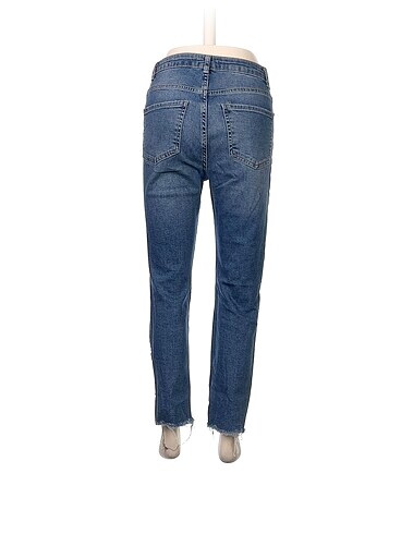 universal Beden Vintage Love Jean / Kot %70 İndirimli.