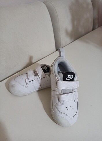 Nike Erkek Çocuk Ayakkabı