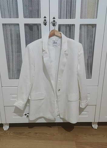 Zara Blazer Ceket