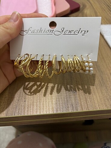  Beden Gold takı