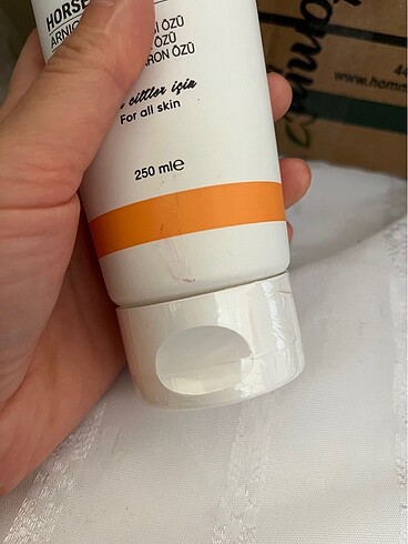 Homm bitkiqel at kestanesi jeli - Görsel 2