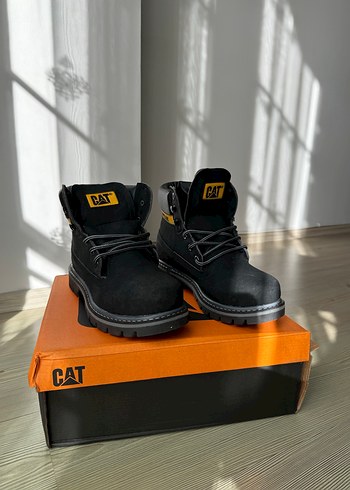 Cat Caterpillar Bot - Görsel 3