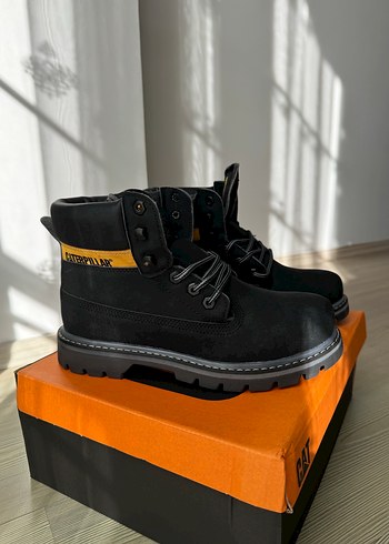 Cat Caterpillar Bot - Görsel 2