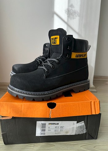 Cat Caterpillar Bot - Görsel 4