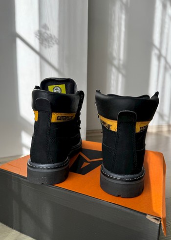 Cat Caterpillar Bot - Görsel 5