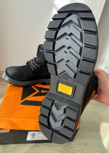 Cat Caterpillar Bot - Görsel 6