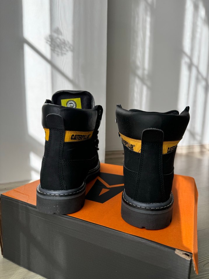 Cat Caterpillar Bot - Görsel 5