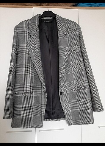 Beyyoglu blazer
