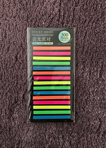 Post it