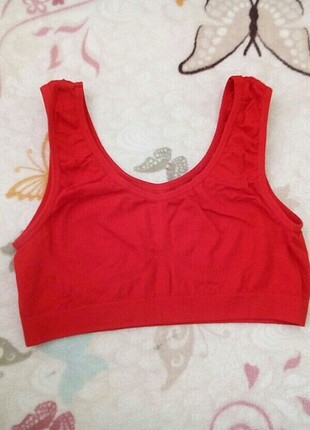 Bambi Spor yarım Atlet