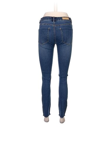 34 Beden Stradivarius Jean / Kot %70 İndirimli.