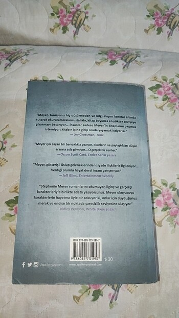 Epsilon Yayınları