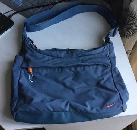 Nike orjinal