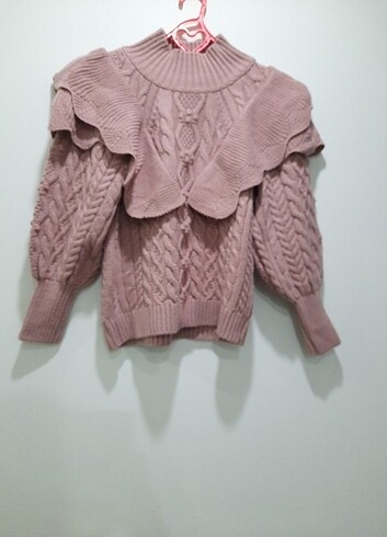 Pembe kazak