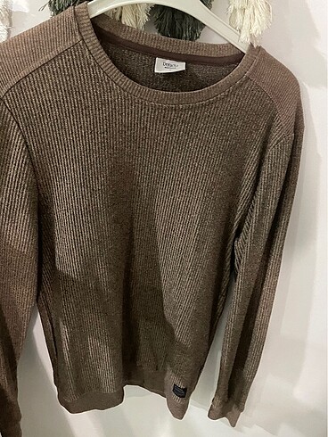 Erkek Sweatshirt
