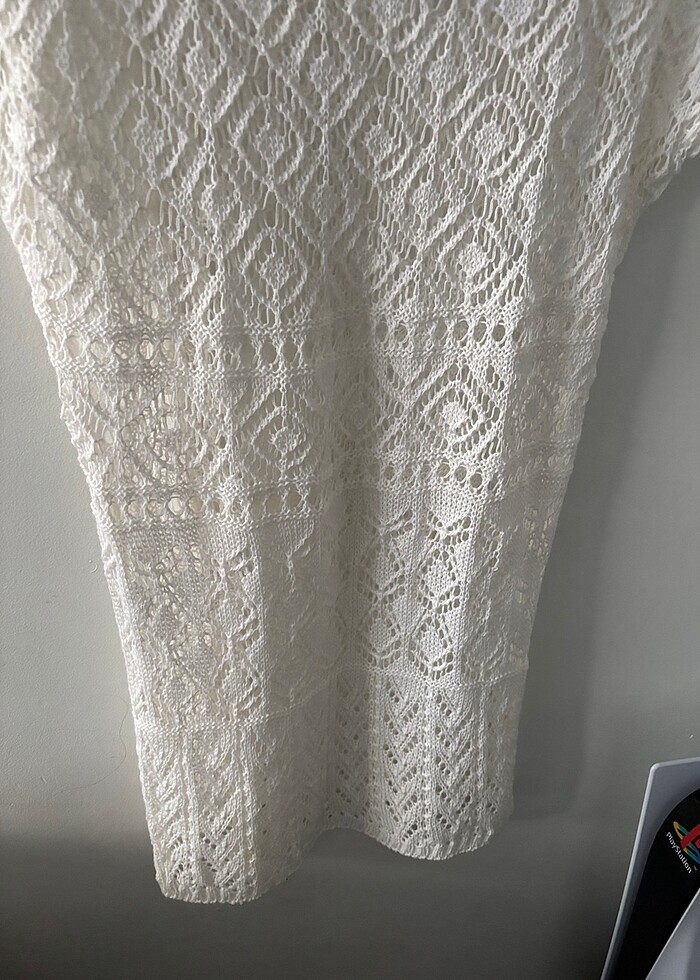 Örme Pareo - Görsel 3