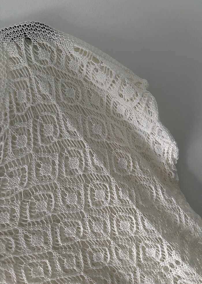 Örme Pareo - Görsel 4