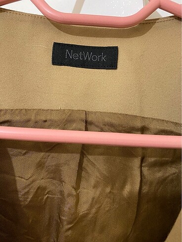 Network Network yelek